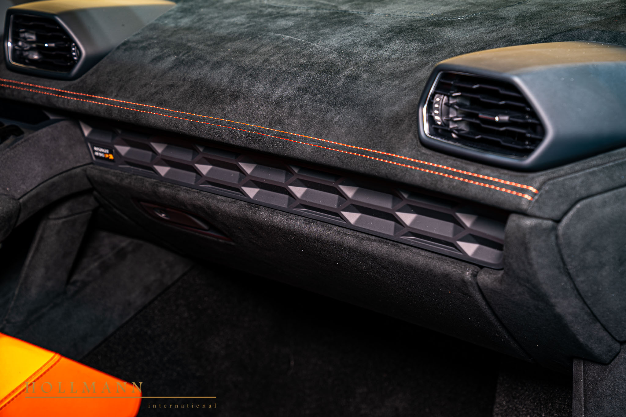 2022 Lamborghini Huracán STO, 7/19