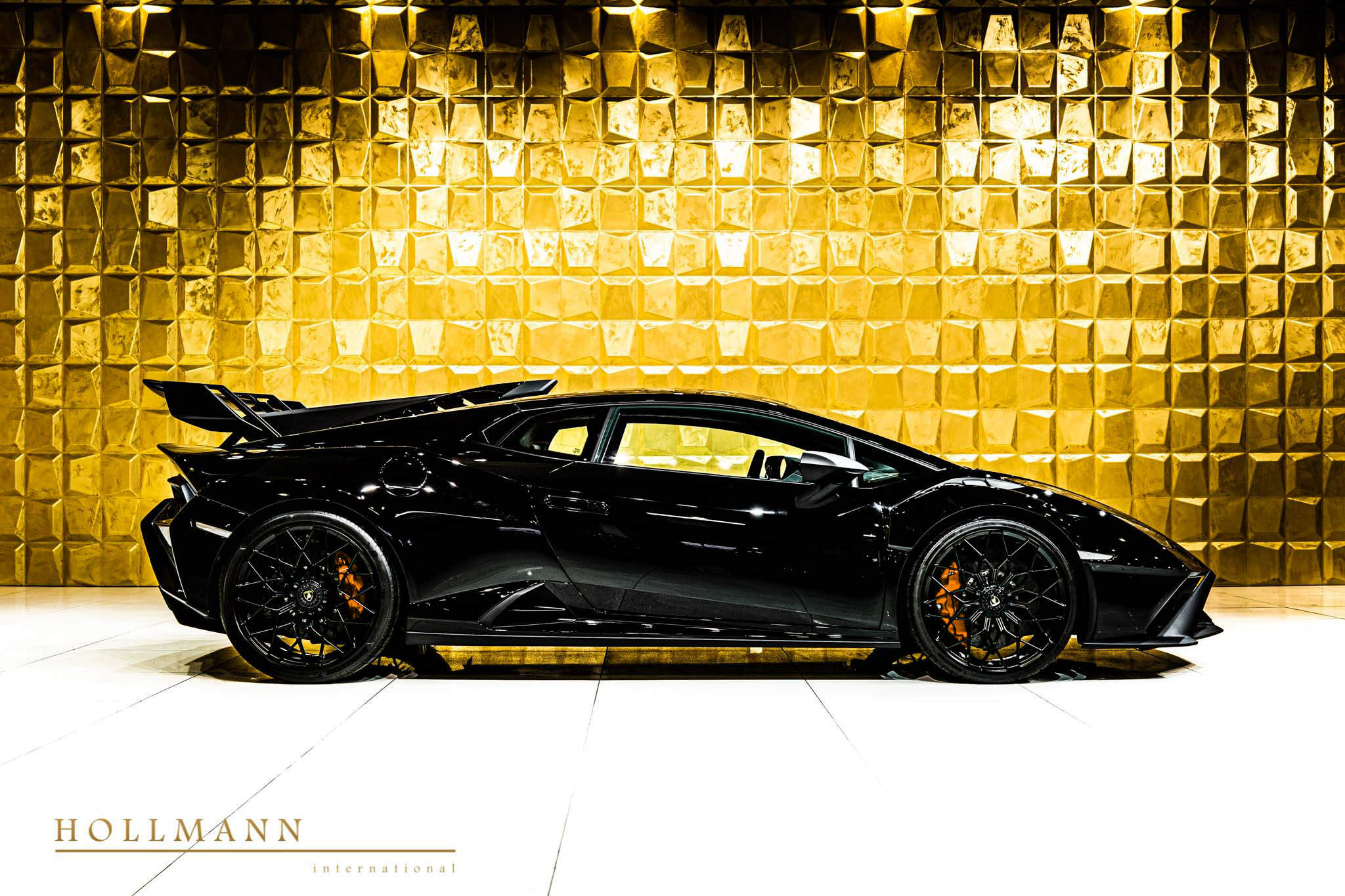 2022 Lamborghini Huracán STO, 18/19