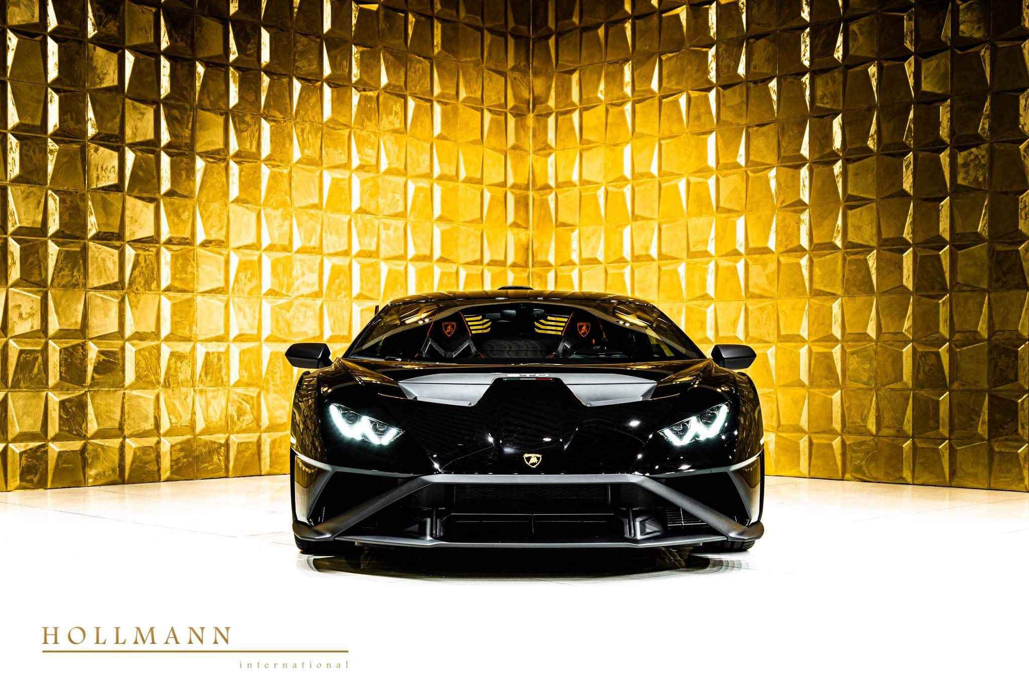 2022 Lamborghini Huracán STO, 19/19