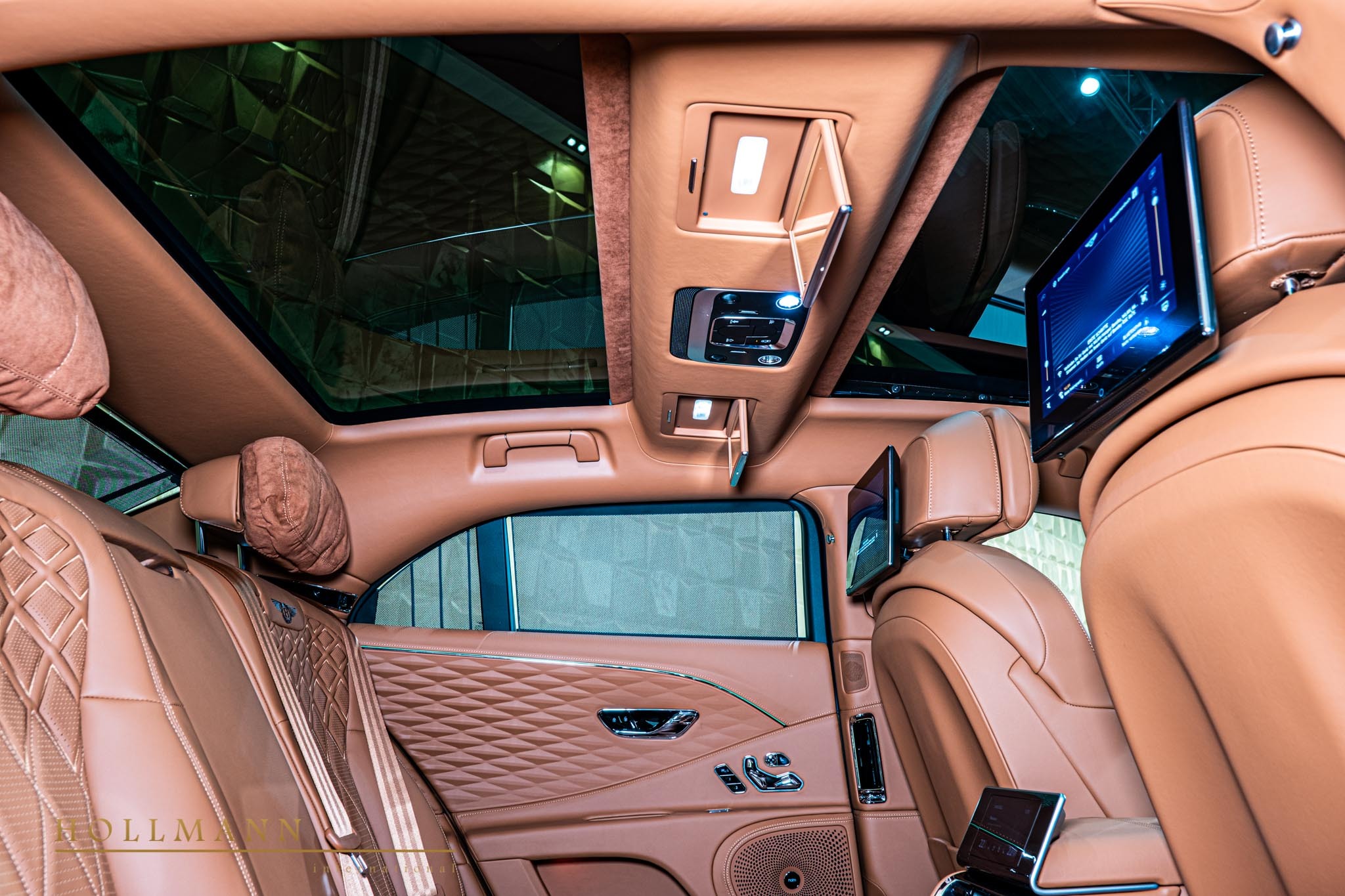 2022 Bentley Flying Spur W12, 7/20