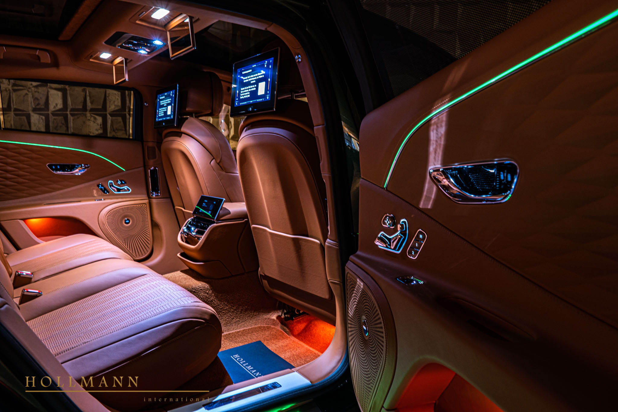 2022 Bentley Flying Spur W12, 9/20