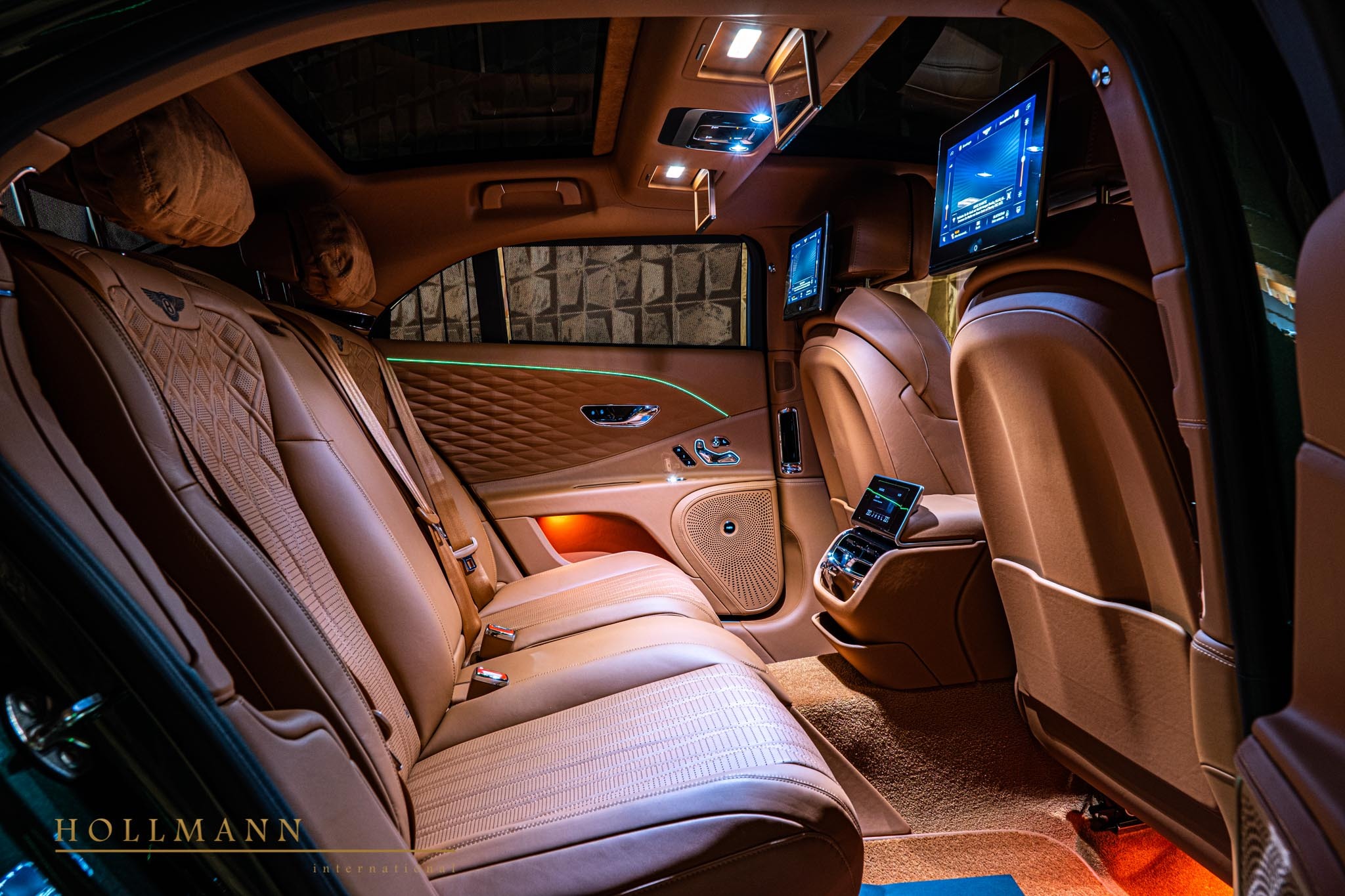 2022 Bentley Flying Spur W12, 10/20