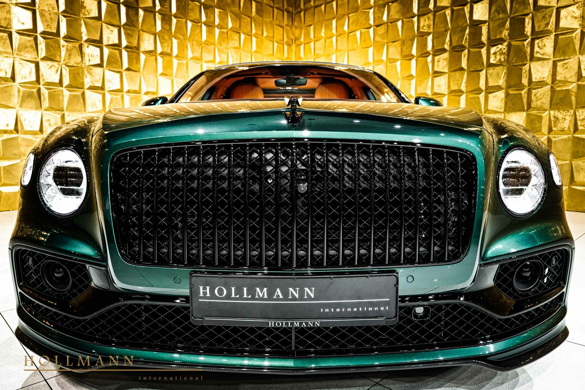 2022 Bentley Flying Spur W12, 18/20