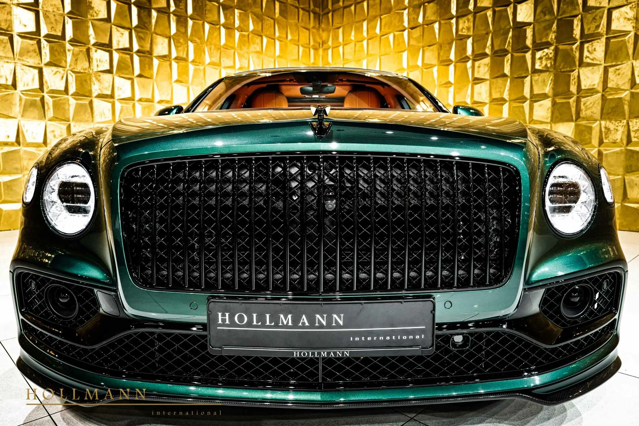 2022 Bentley Flying Spur W12 for sale, exterior