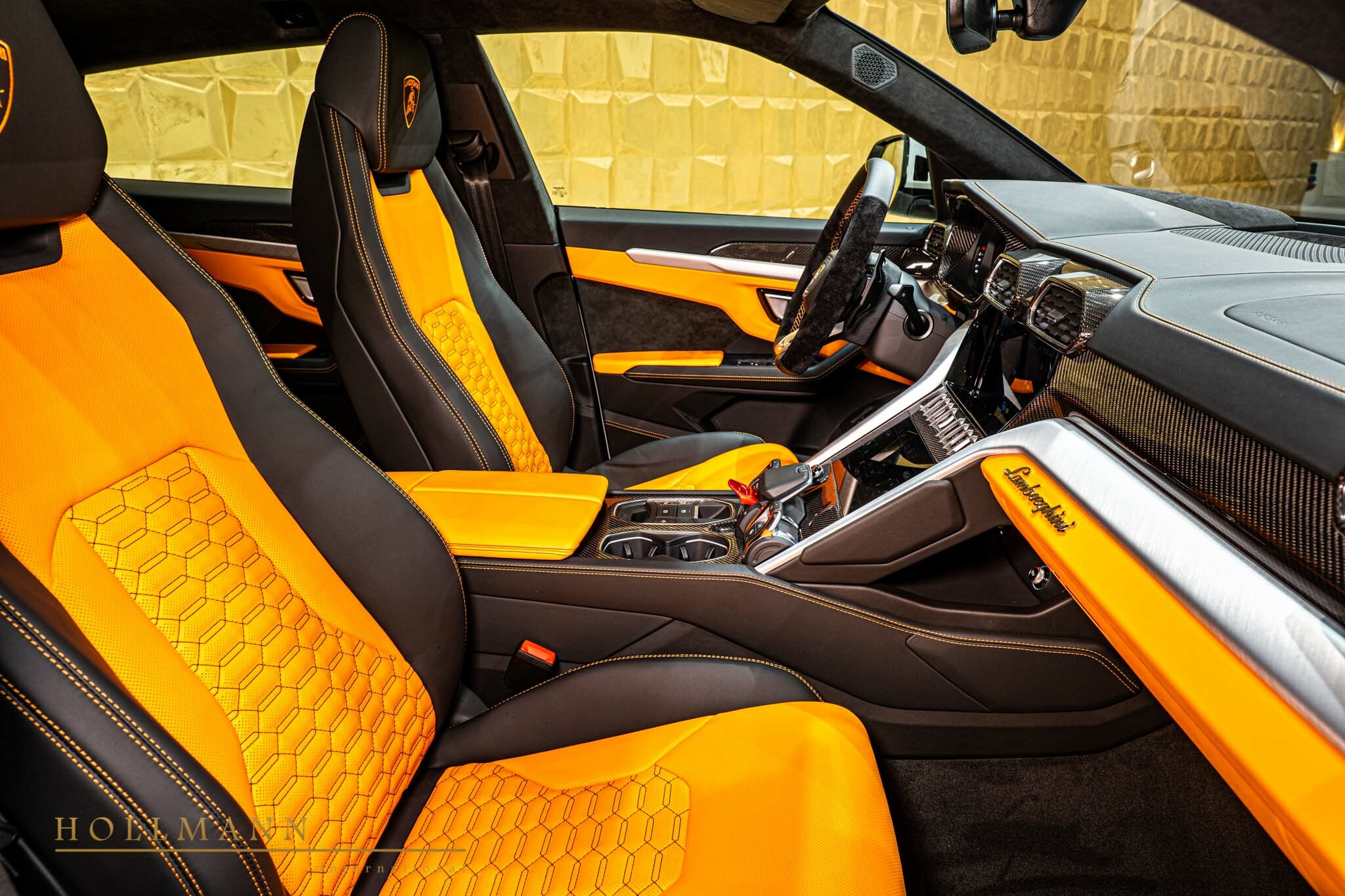 2022 Mansory Urus Venatus, 7/20