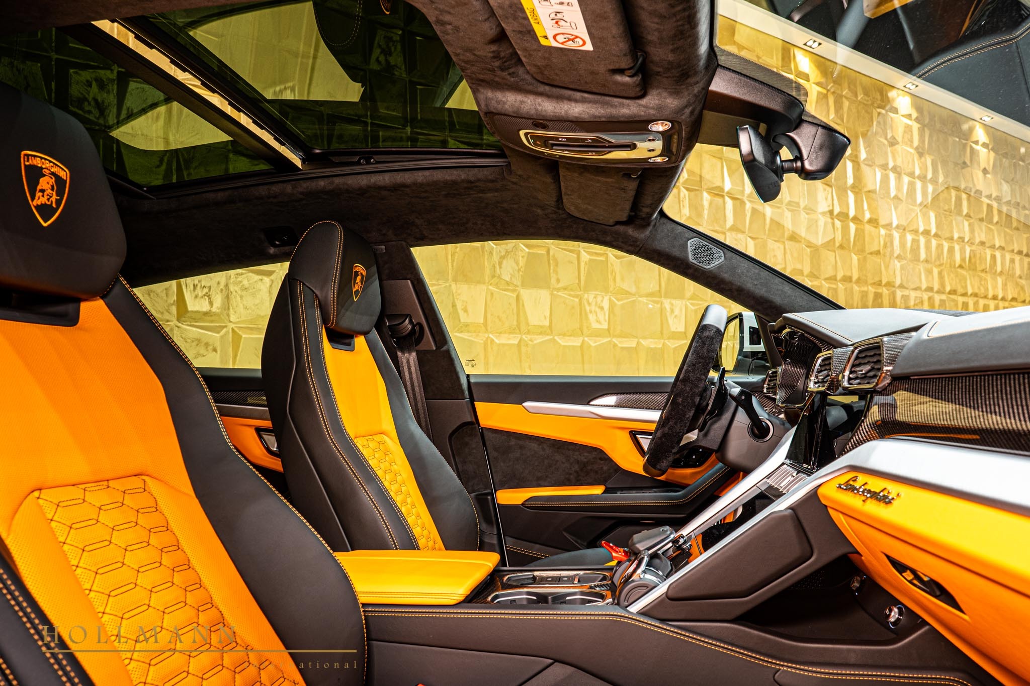 2022 Mansory Urus Venatus, 8/20