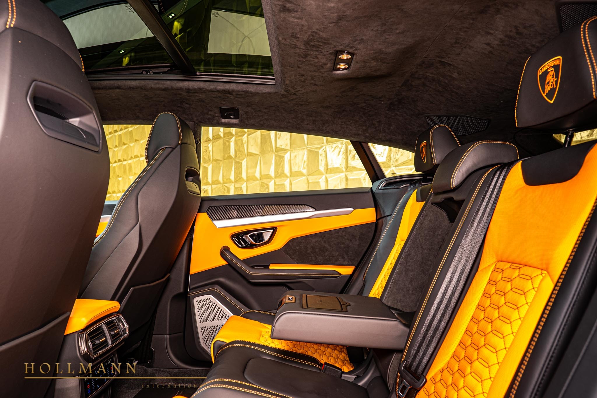 2022 Mansory Urus Venatus, 11/20
