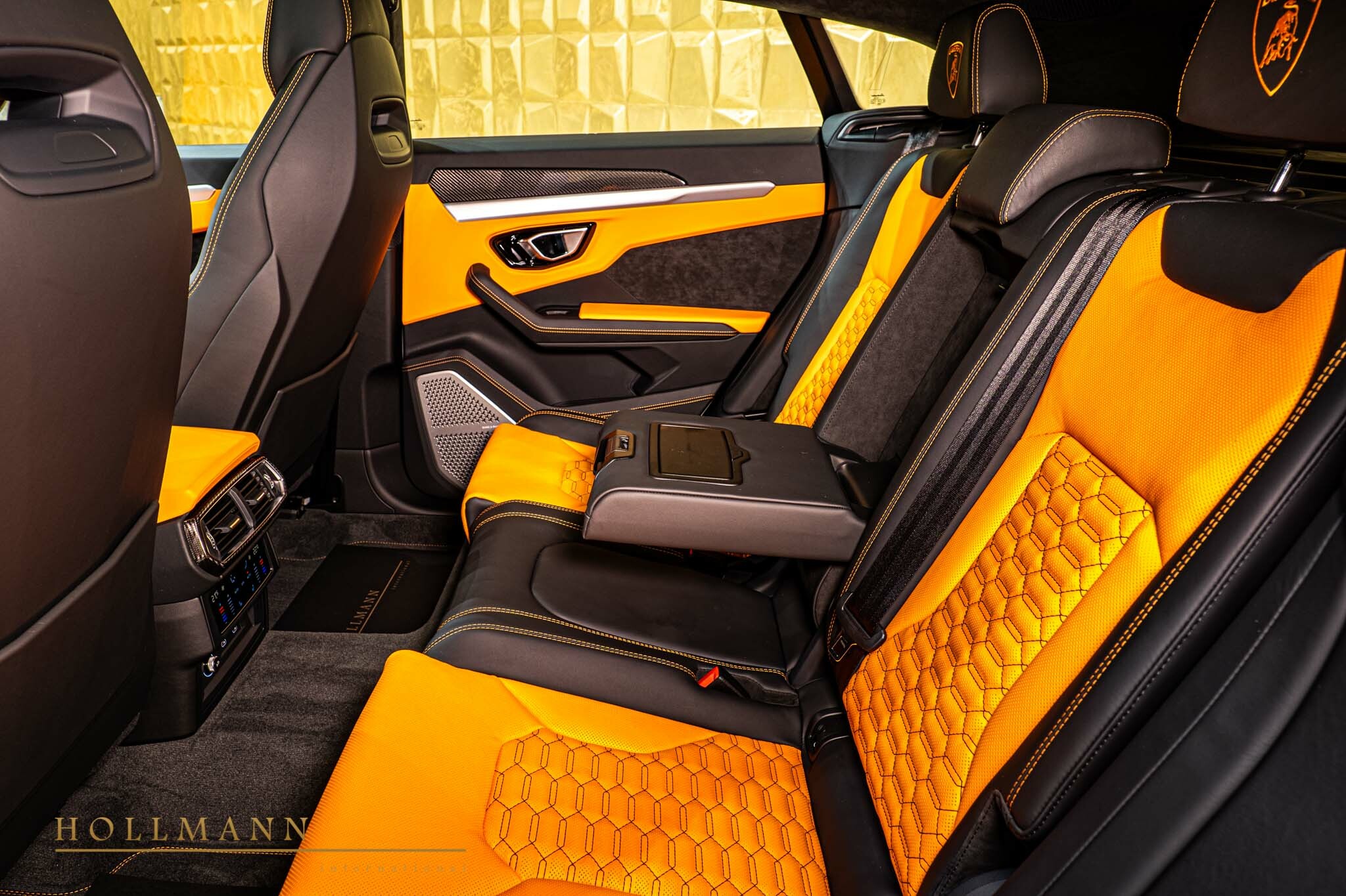 2022 Mansory Urus Venatus, 12/20