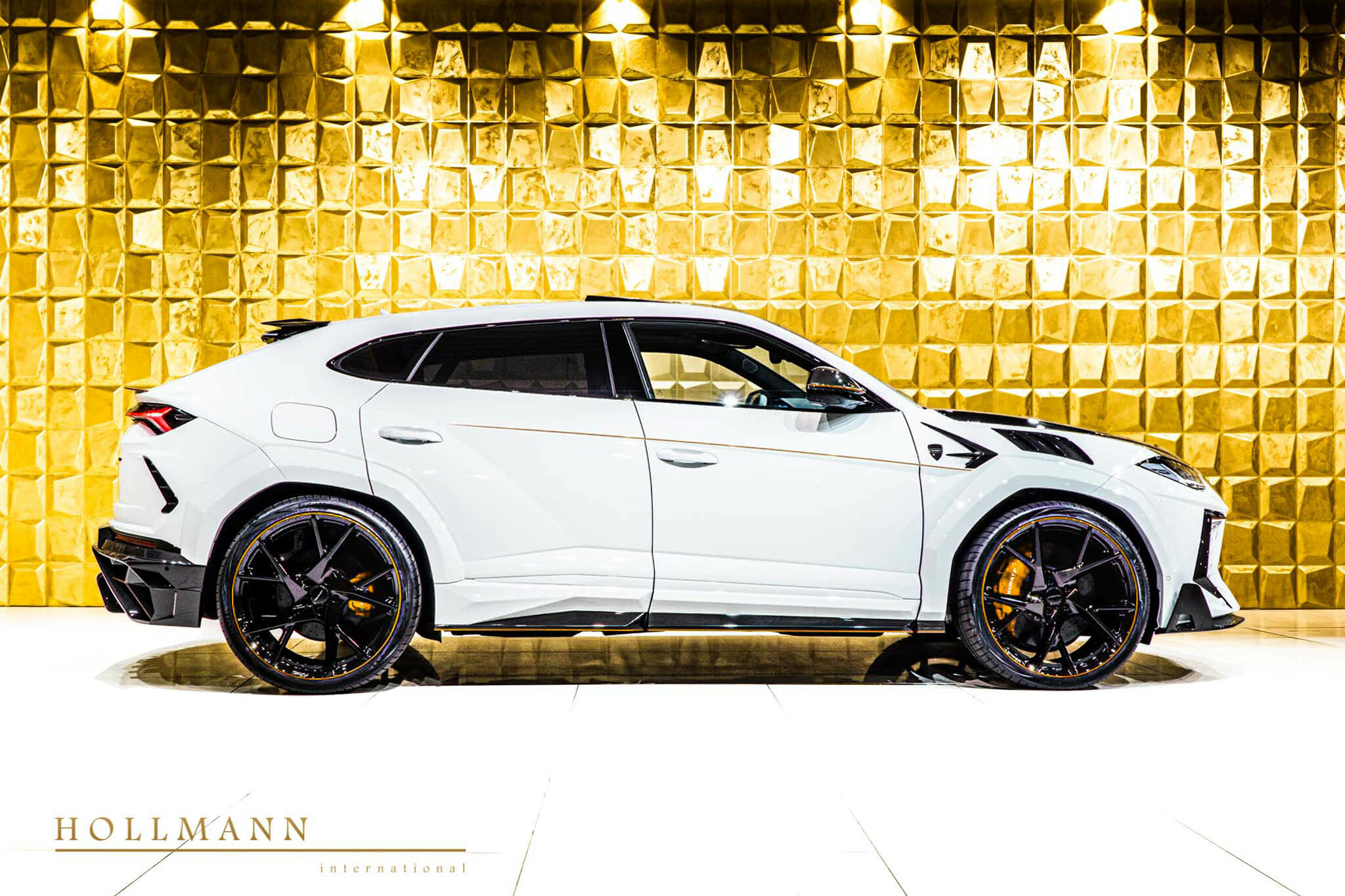 2022 Mansory Urus Venatus, 17/20