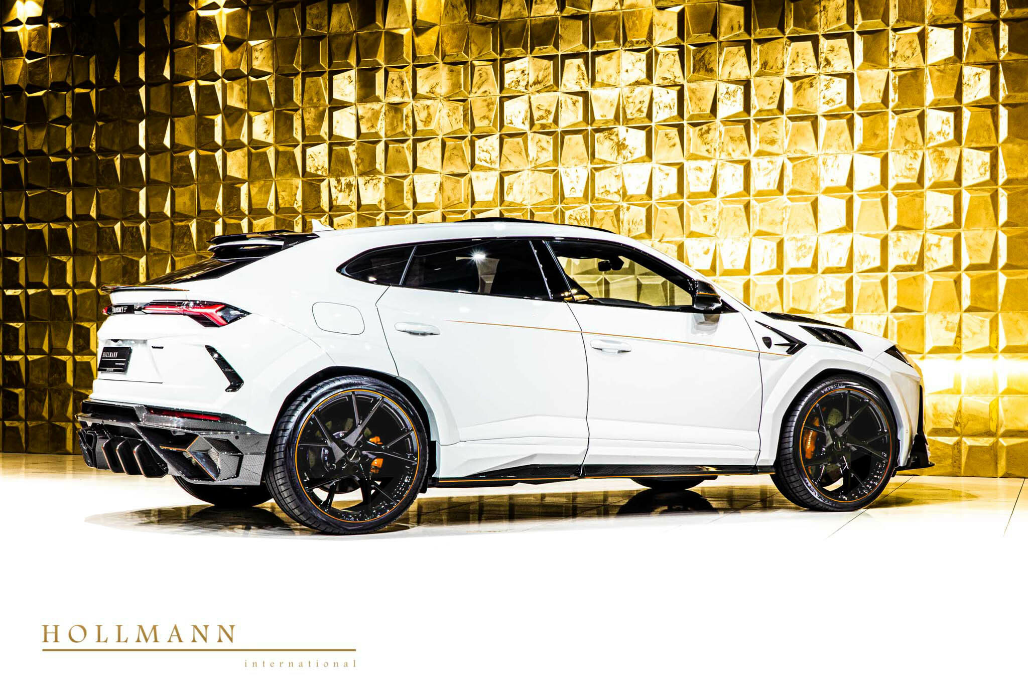 2022 Mansory Urus Venatus, 18/20