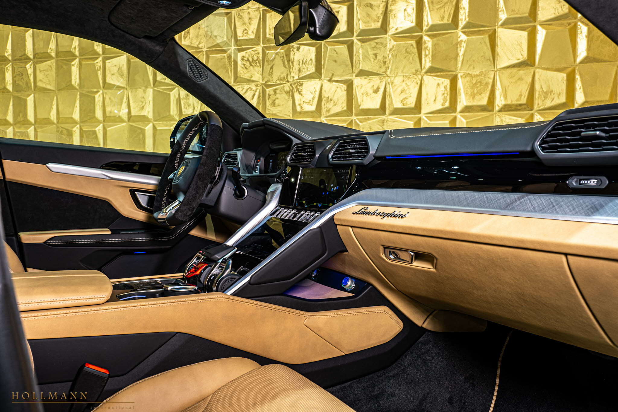 2022 Lamborghini Urus by NOVITEC, 10/20