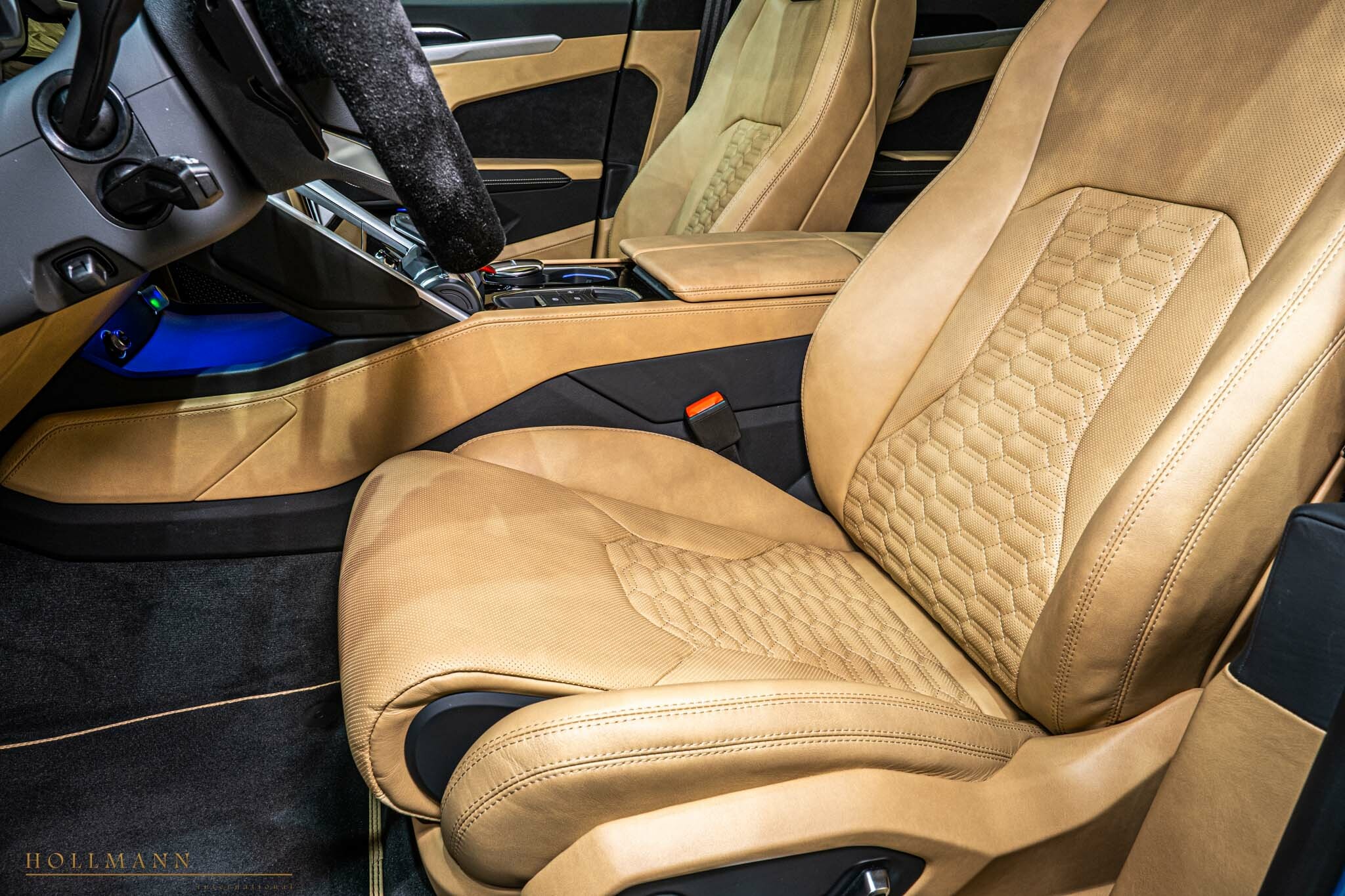 2022 Lamborghini Urus by NOVITEC, 11/20