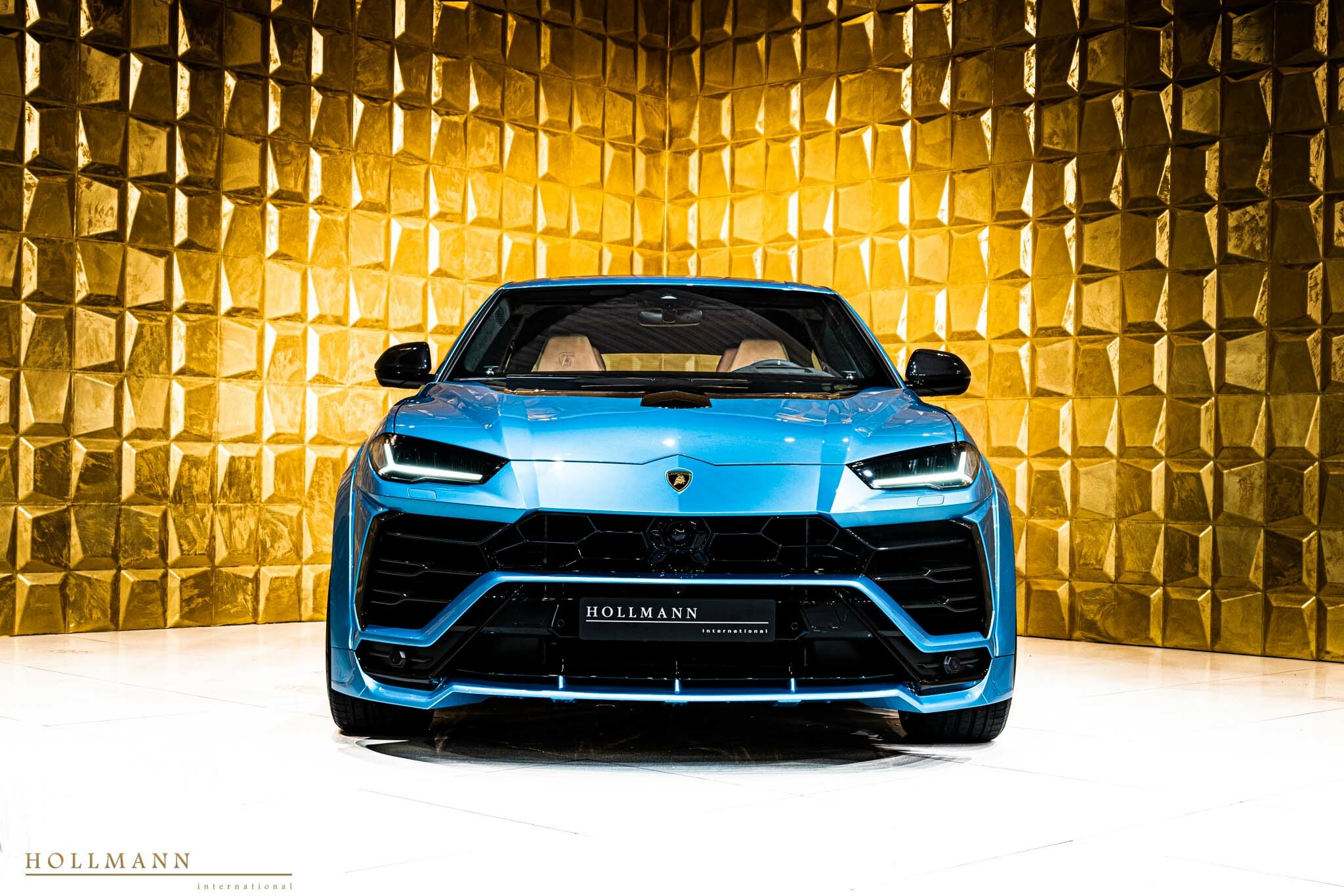 2022 Lamborghini Urus by NOVITEC, 20/20