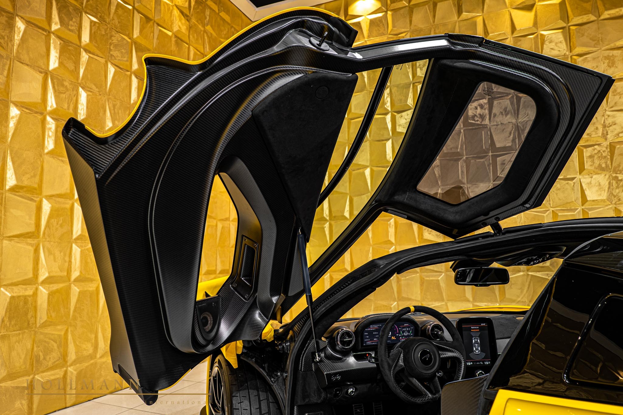 2018 MCLAREN SENNA, 12/20