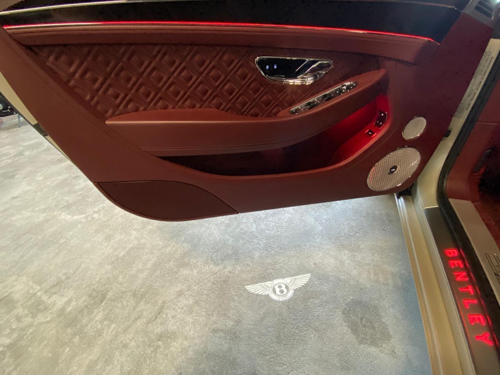 2018 BENTLEY Continental GT 6.0 W12 First Edition, 5/8