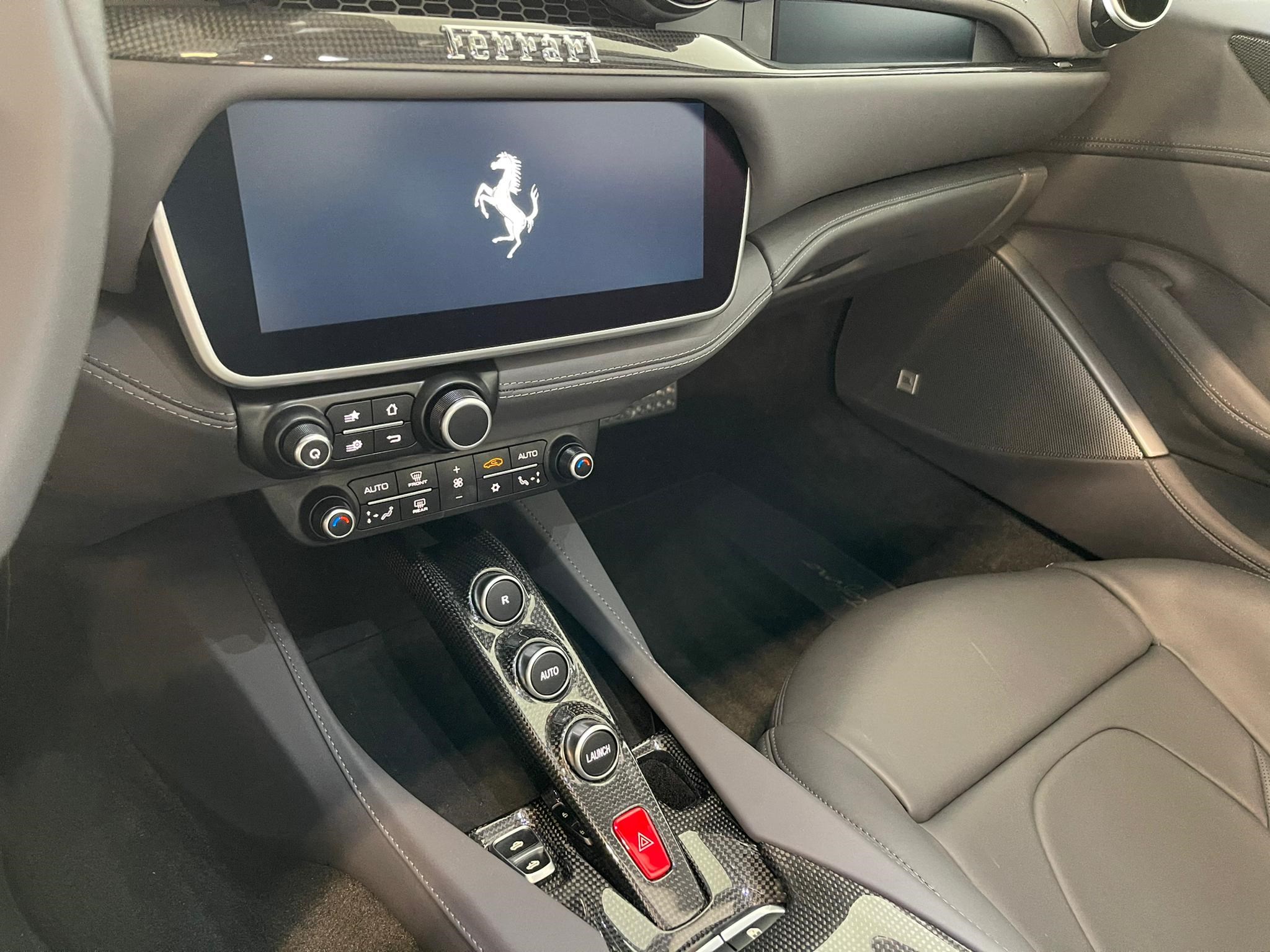 2019 FERRARI Portofino, 4/11