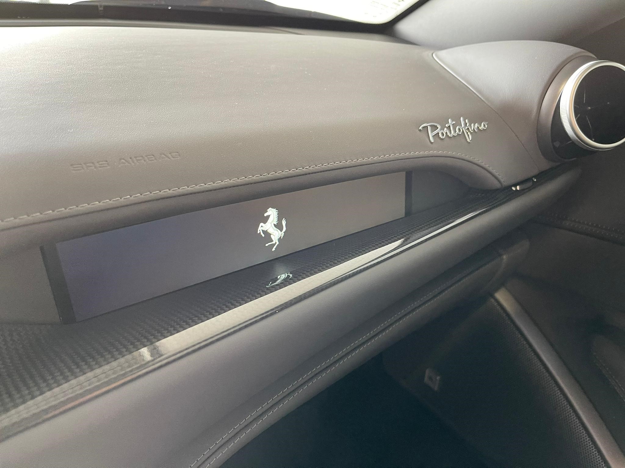 2019 FERRARI Portofino, 5/11