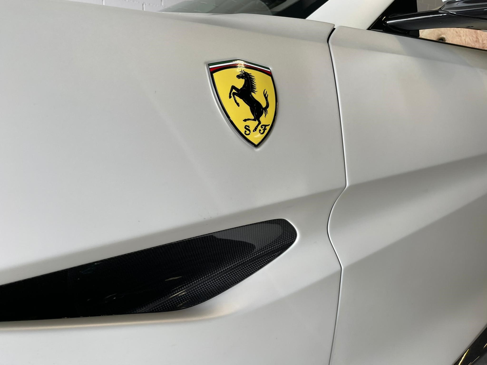 2019 FERRARI Portofino, 9/11