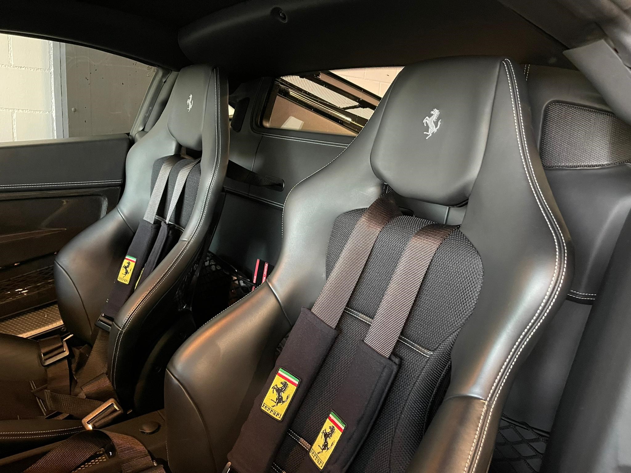 2015 FERRARI 458 Speciale, 6/11
