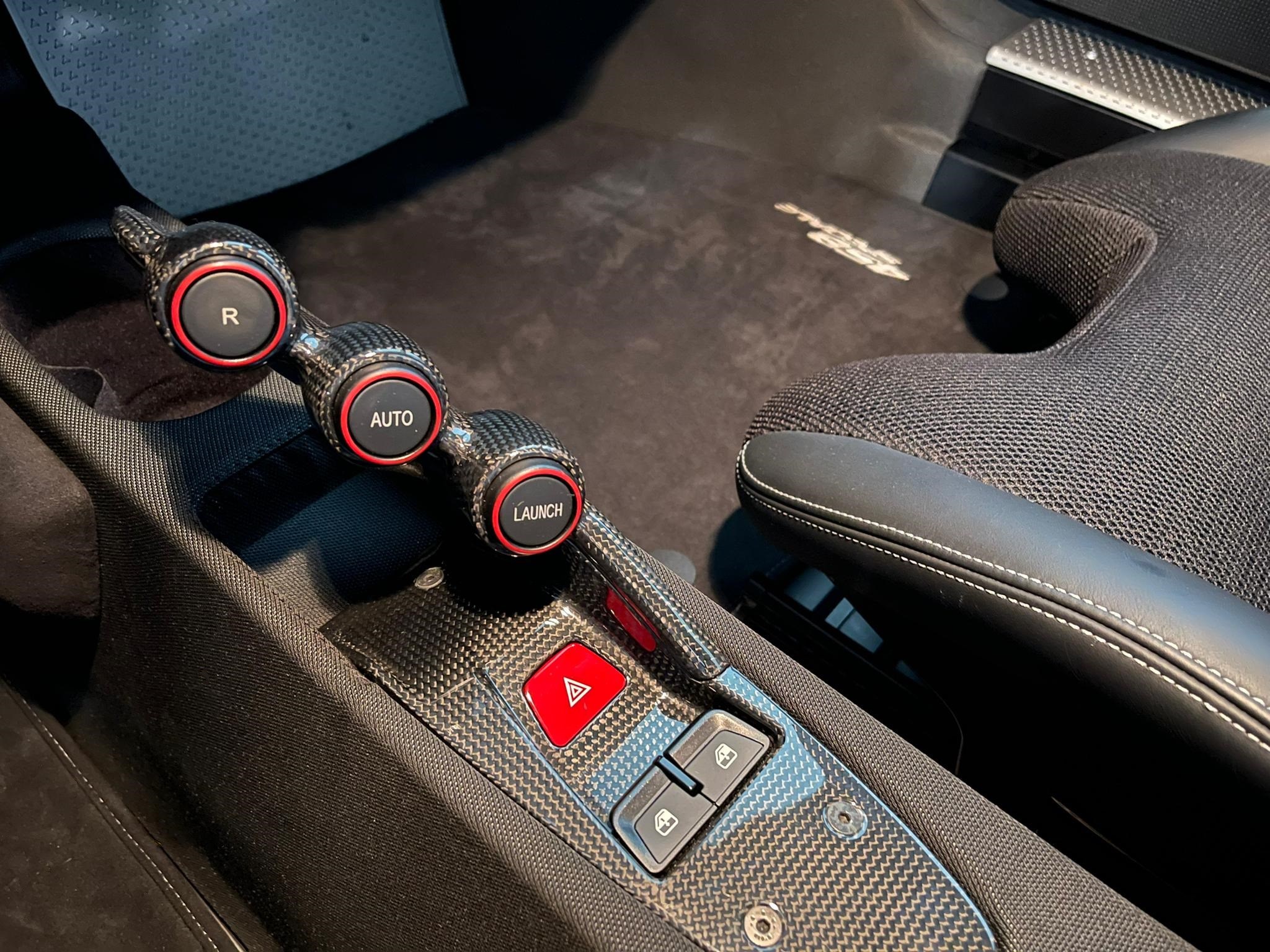 2015 FERRARI 458 Speciale, 7/11