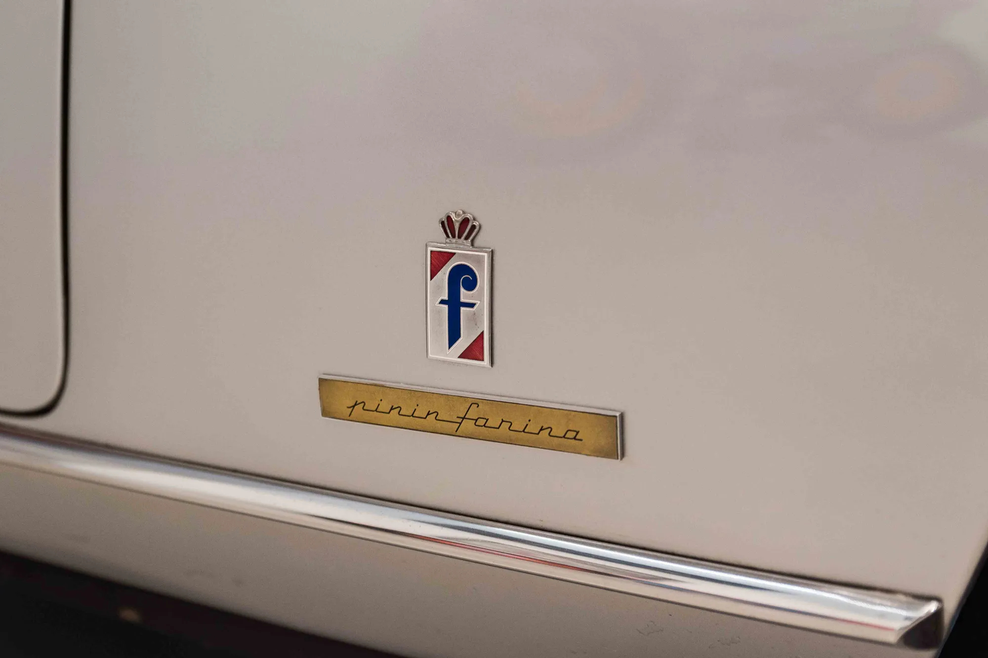 1966 FERRARI 275 GTS RHD, 18/22