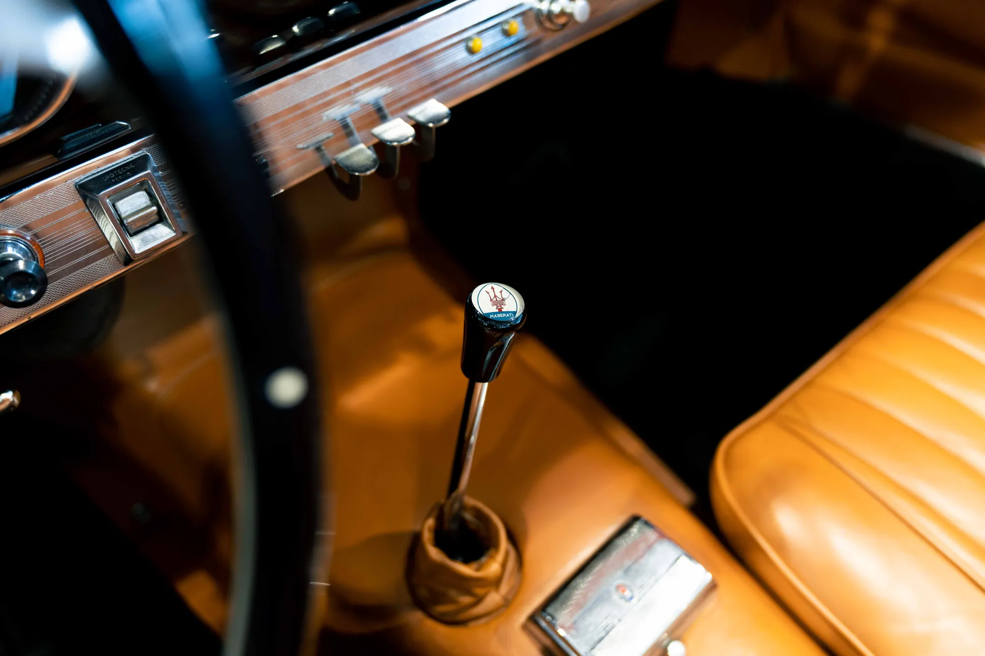 1960 MASERATI 3500 GT VIGNALE SPYDER, 12/18