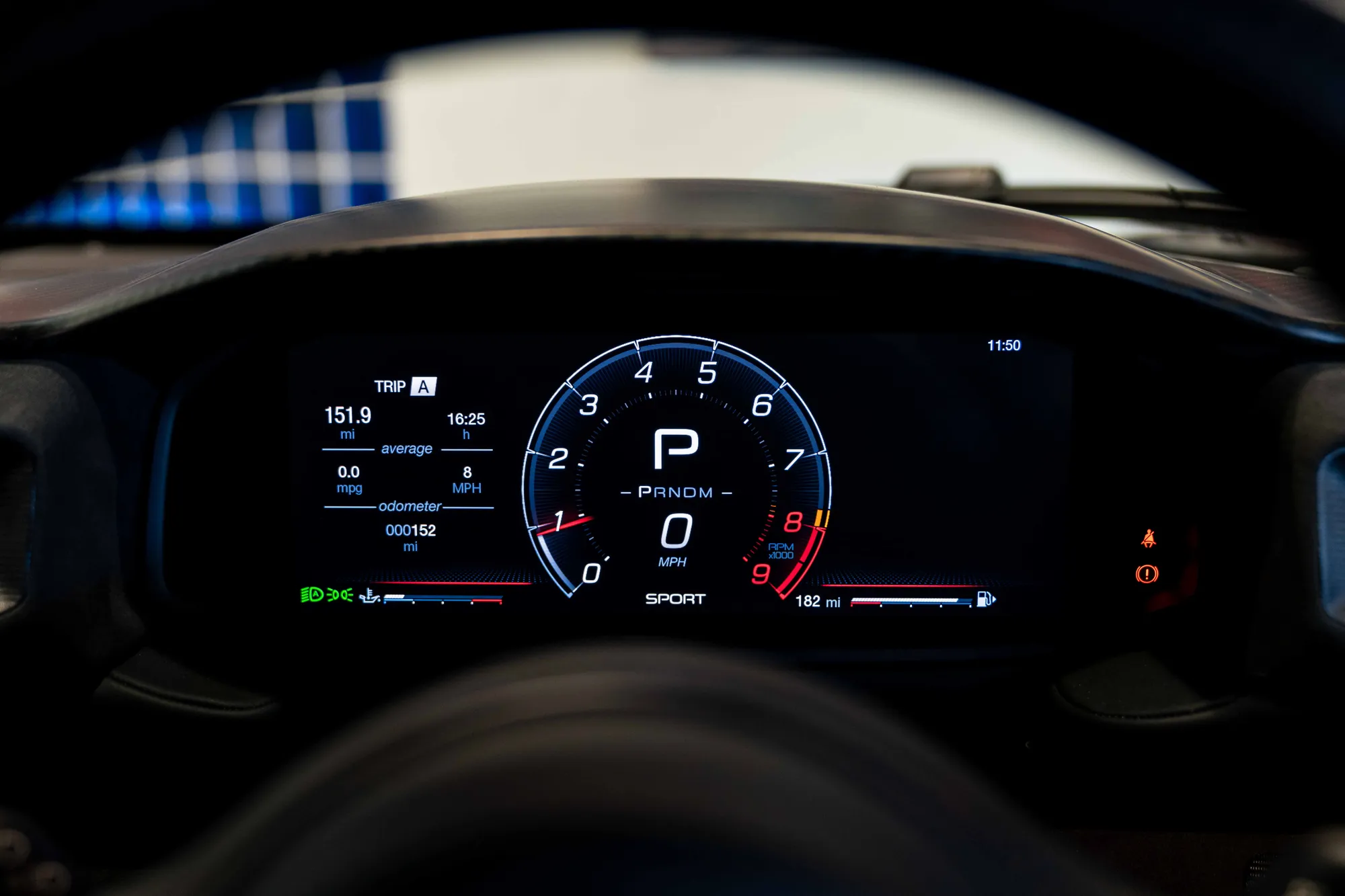 2022 MASERATI MC20, 16/20