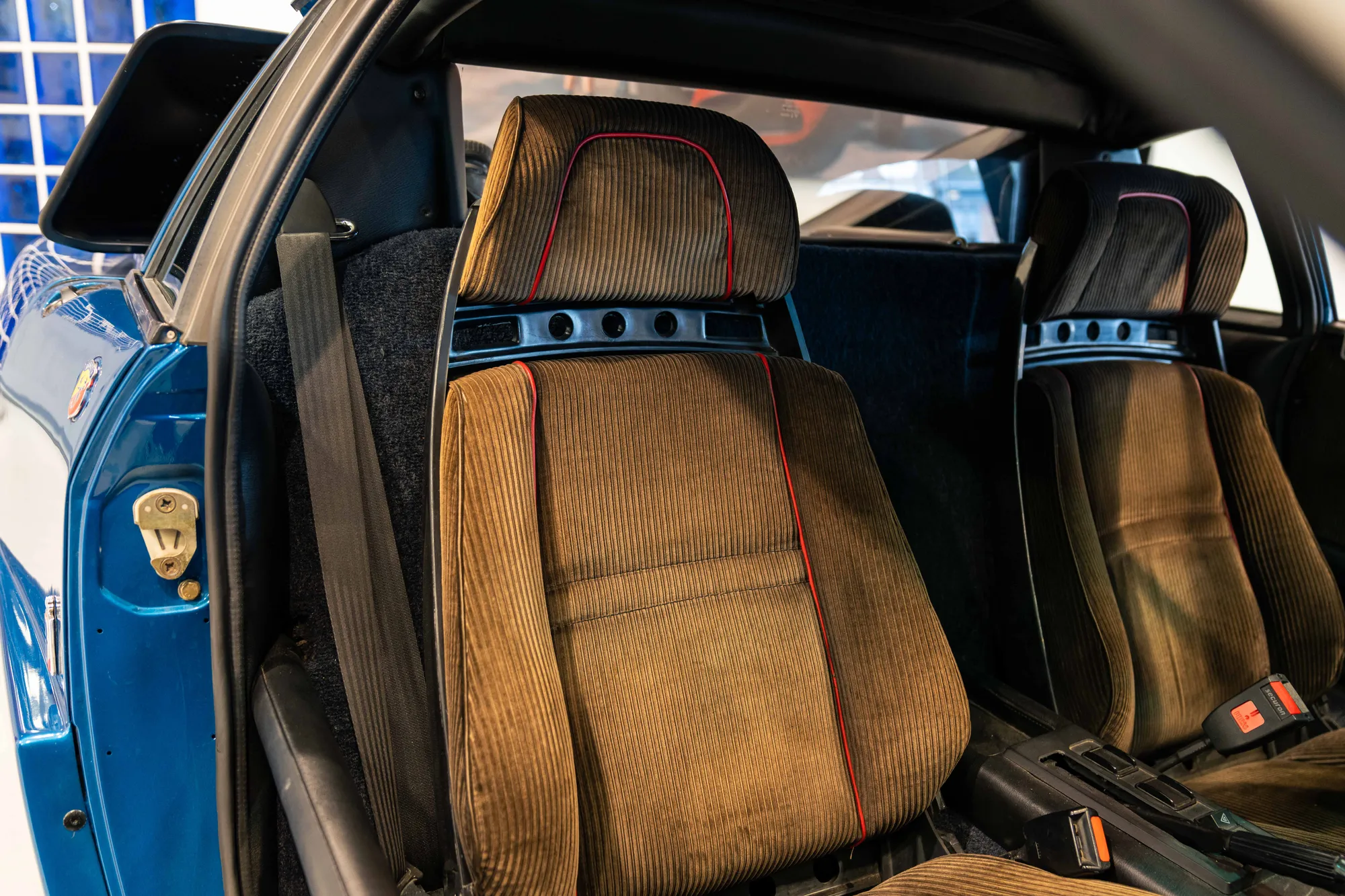 1983 LANCIA 037 STRADALE, 14/19
