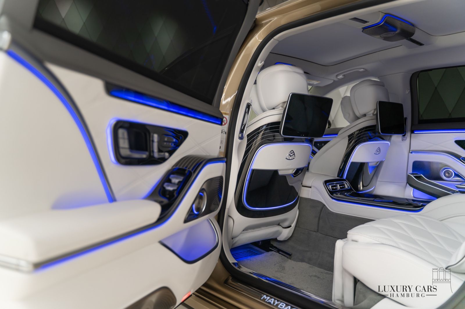 2022 Mercedes-Maybach S 680, 34/42