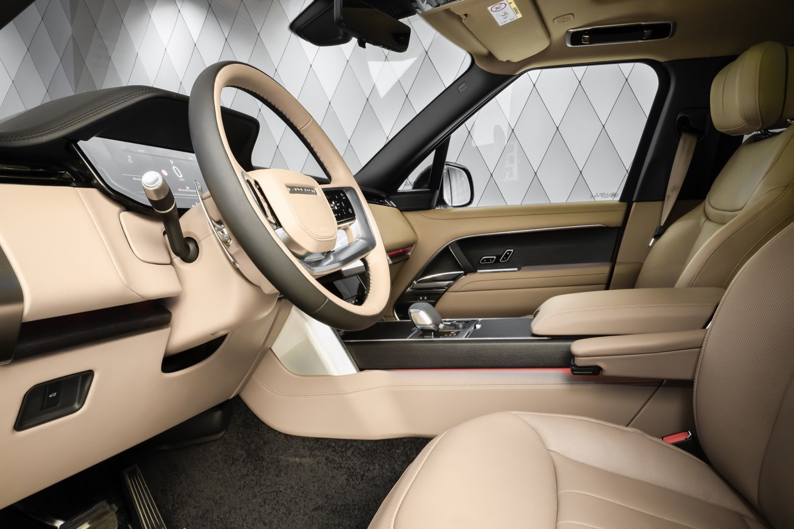 2022 Land Rover Range Rover LWB FIRST EDITION, 3/15