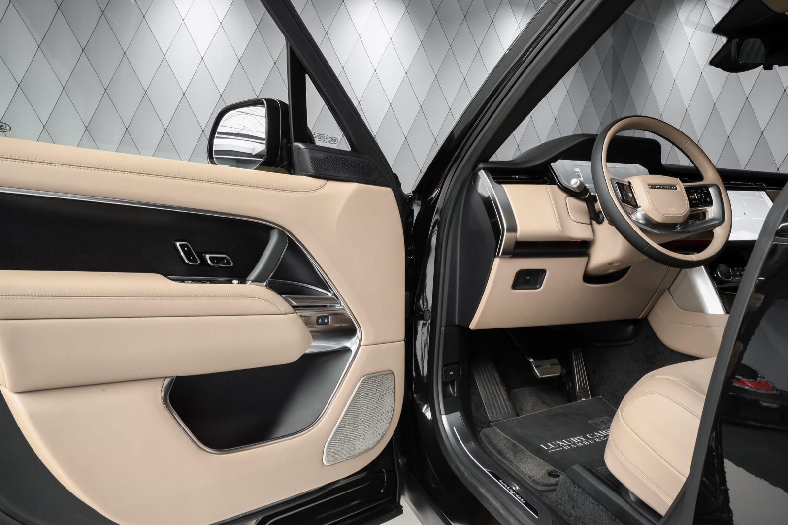 2022 Land Rover Range Rover LWB FIRST EDITION, 5/15