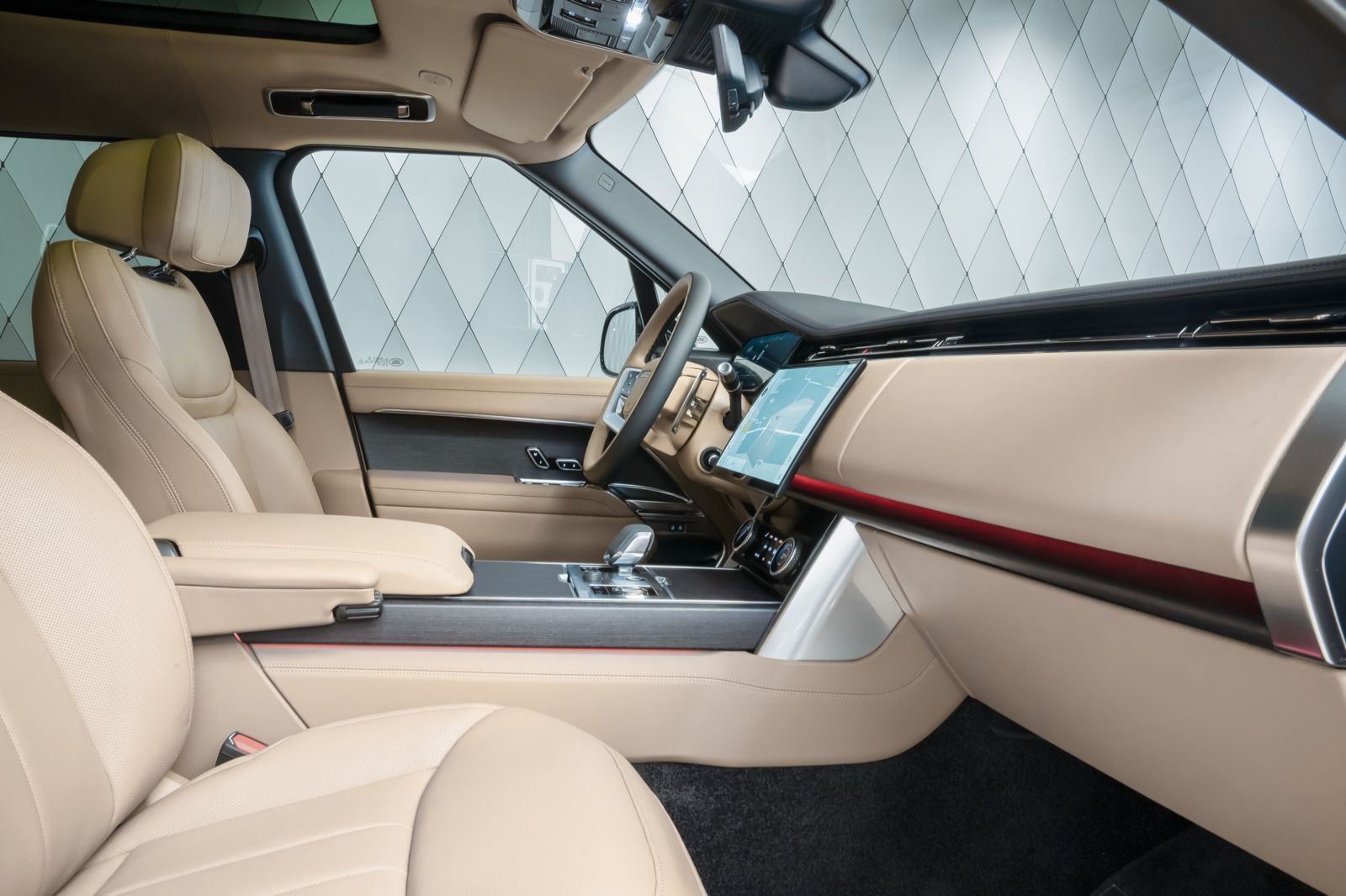 2022 Land Rover Range Rover LWB FIRST EDITION, 7/15