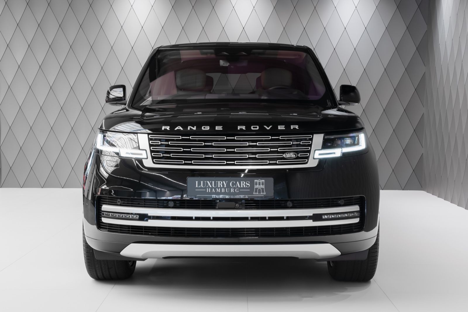2022 Land Rover Range Rover LWB FIRST EDITION, 15/15