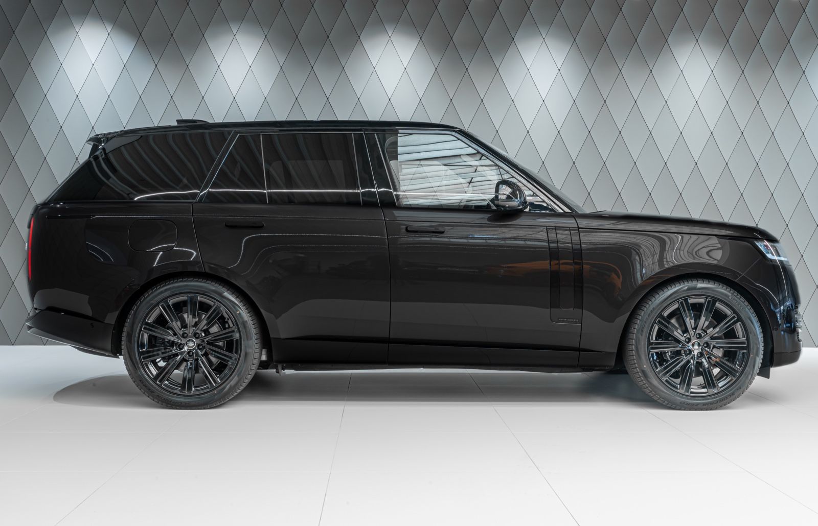 2022 Land Rover Range Rover Autobiography, 2/17