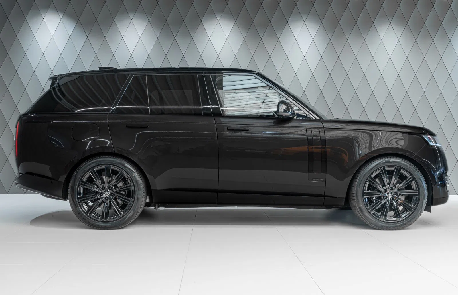 2022 Land Rover Range Rover Autobiography for sale, exterior
