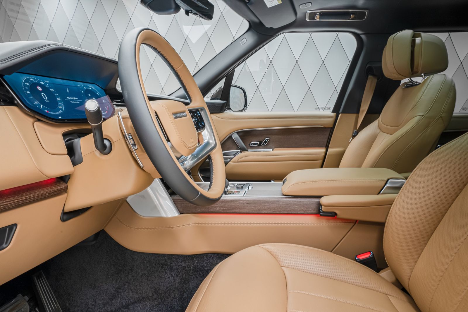 2022 Land Rover Range Rover Autobiography, 6/17