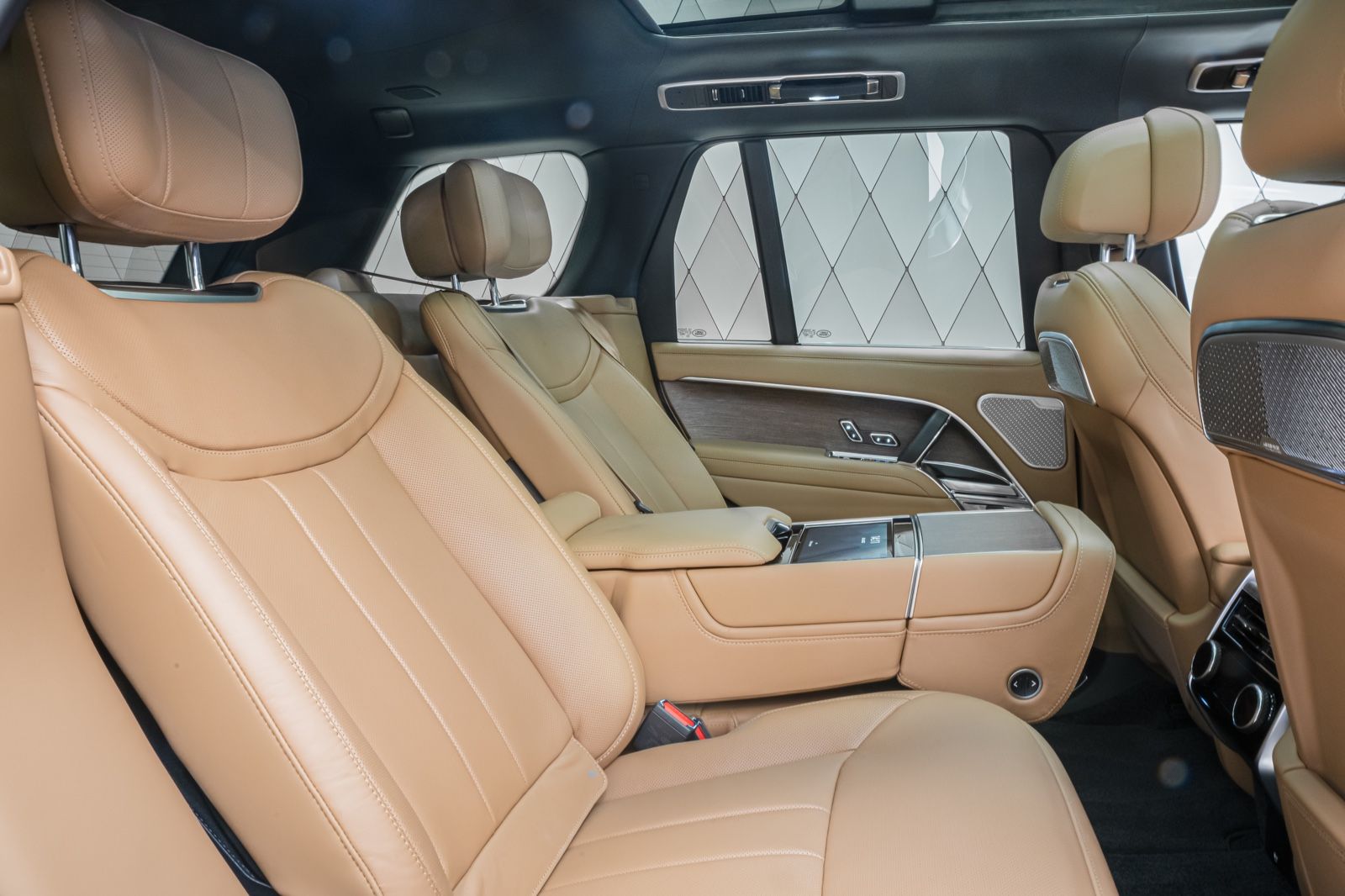2022 Land Rover Range Rover Autobiography, 9/17