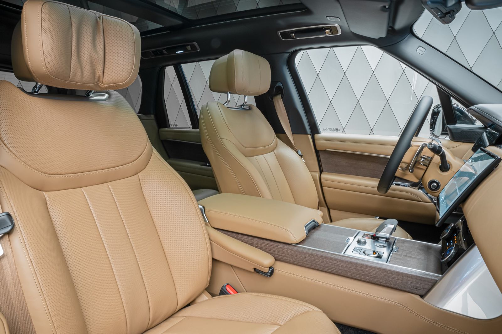 2022 Land Rover Range Rover Autobiography, 11/17