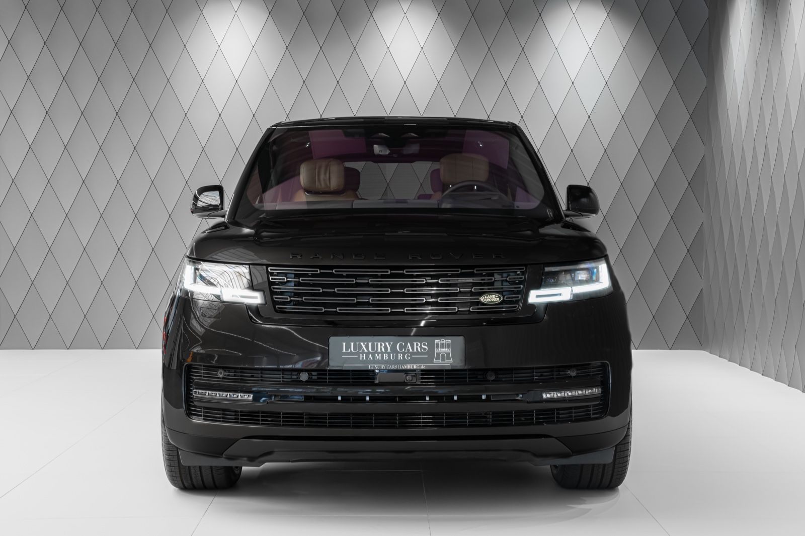 2022 Land Rover Range Rover Autobiography, 17/17