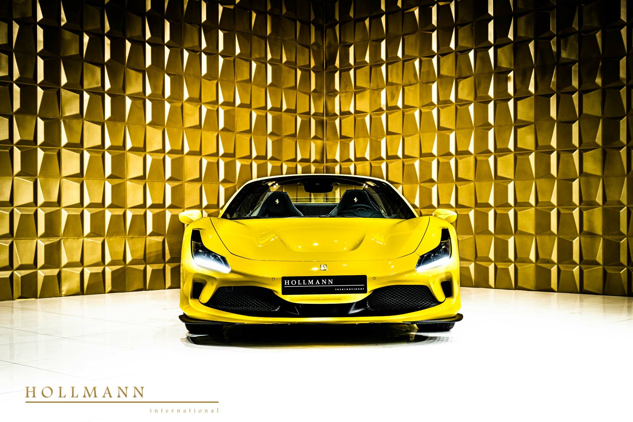 2022 Ferrari F8 Spider, 20/20