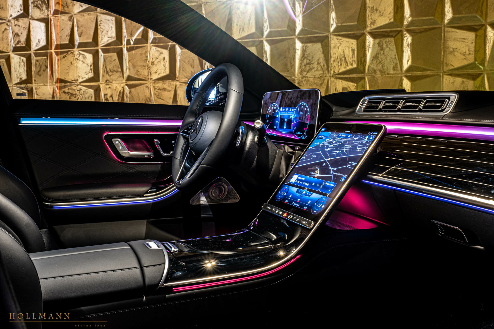 2022 Mercedes-Maybach S 580, 4/19