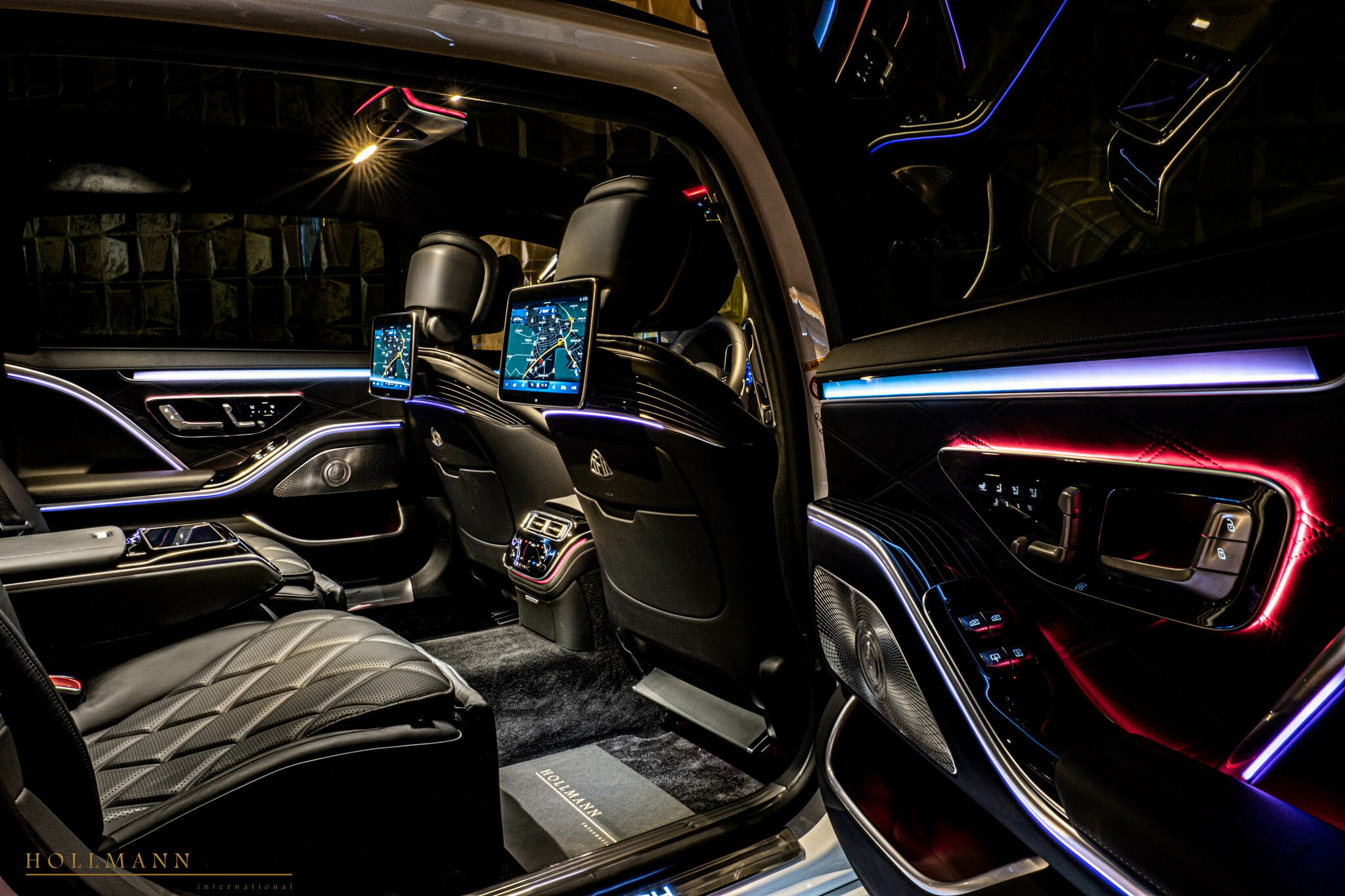 2022 Mercedes-Maybach S 580, 9/19