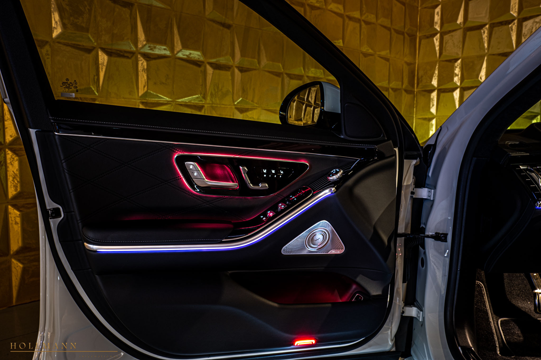 2022 Mercedes-Maybach S 580, 12/19