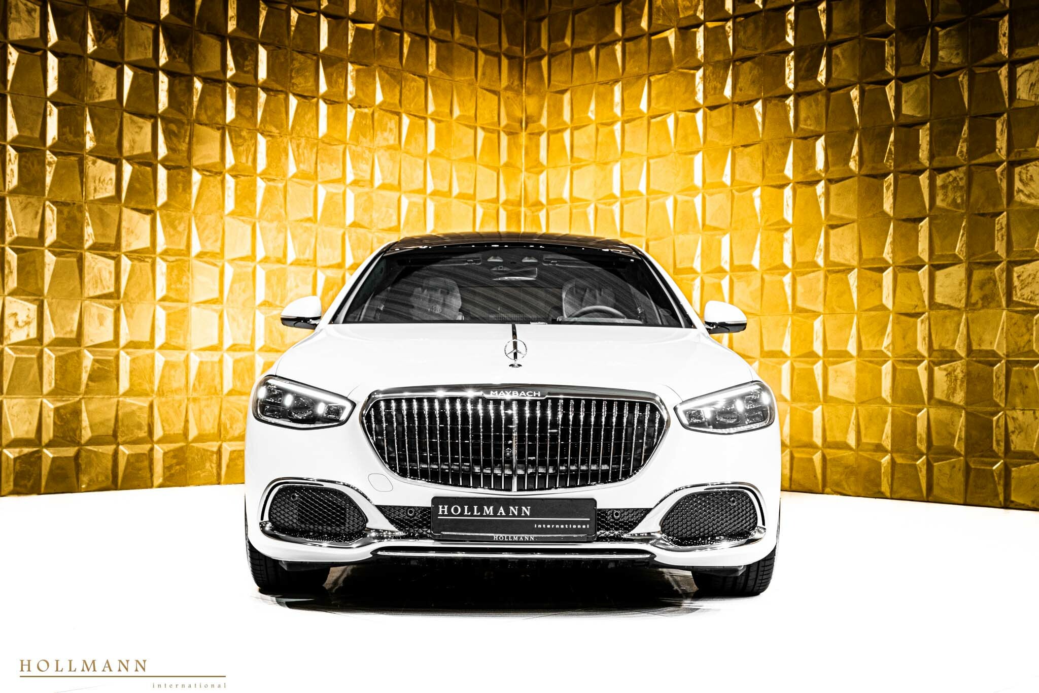 2022 Mercedes-Maybach S 580, 14/19