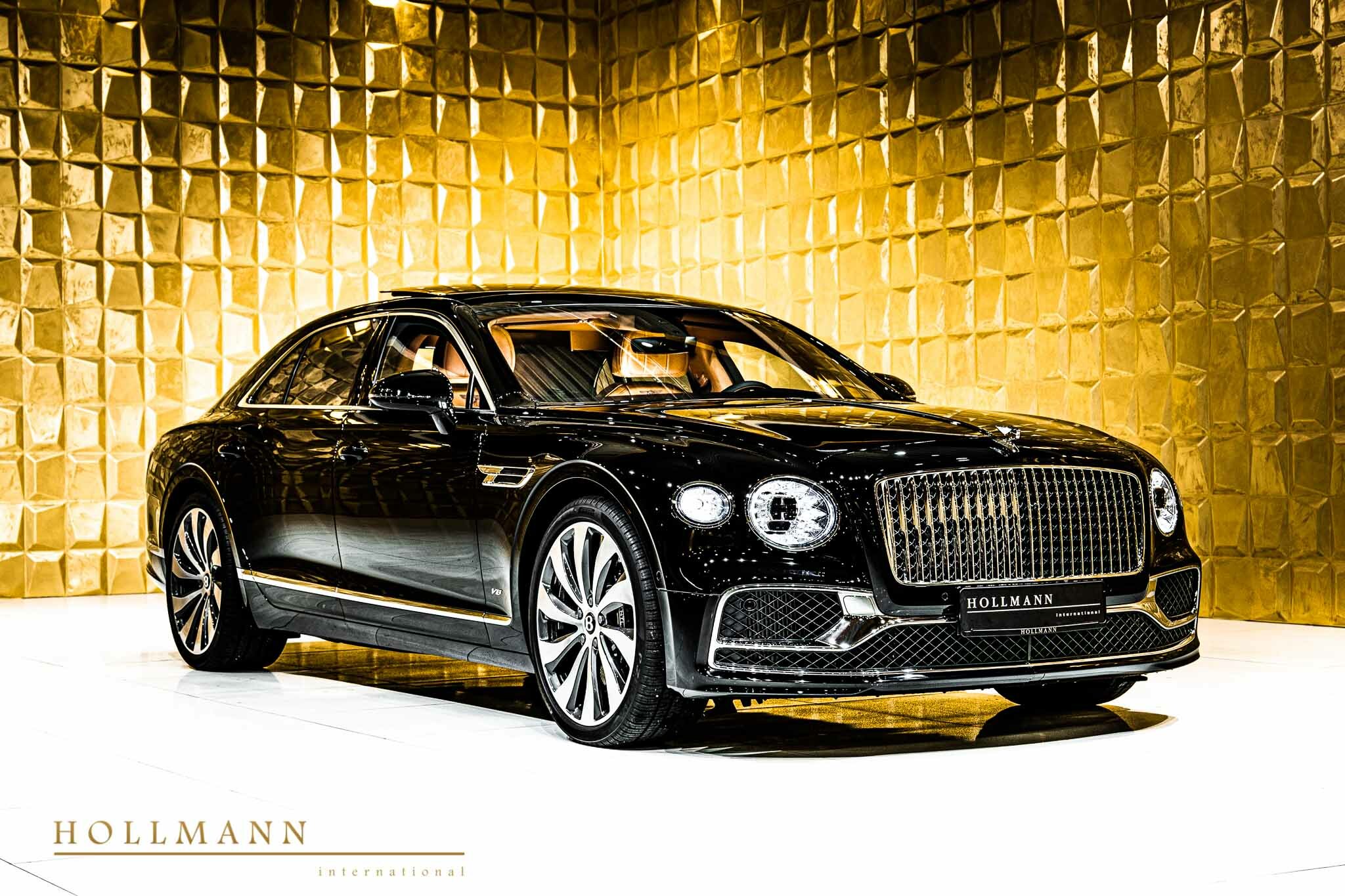 2022 Bentley Flying Spur