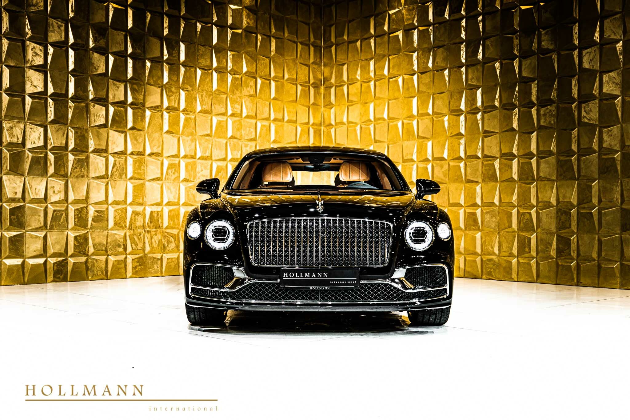 2022 Bentley Flying Spur, 2/20