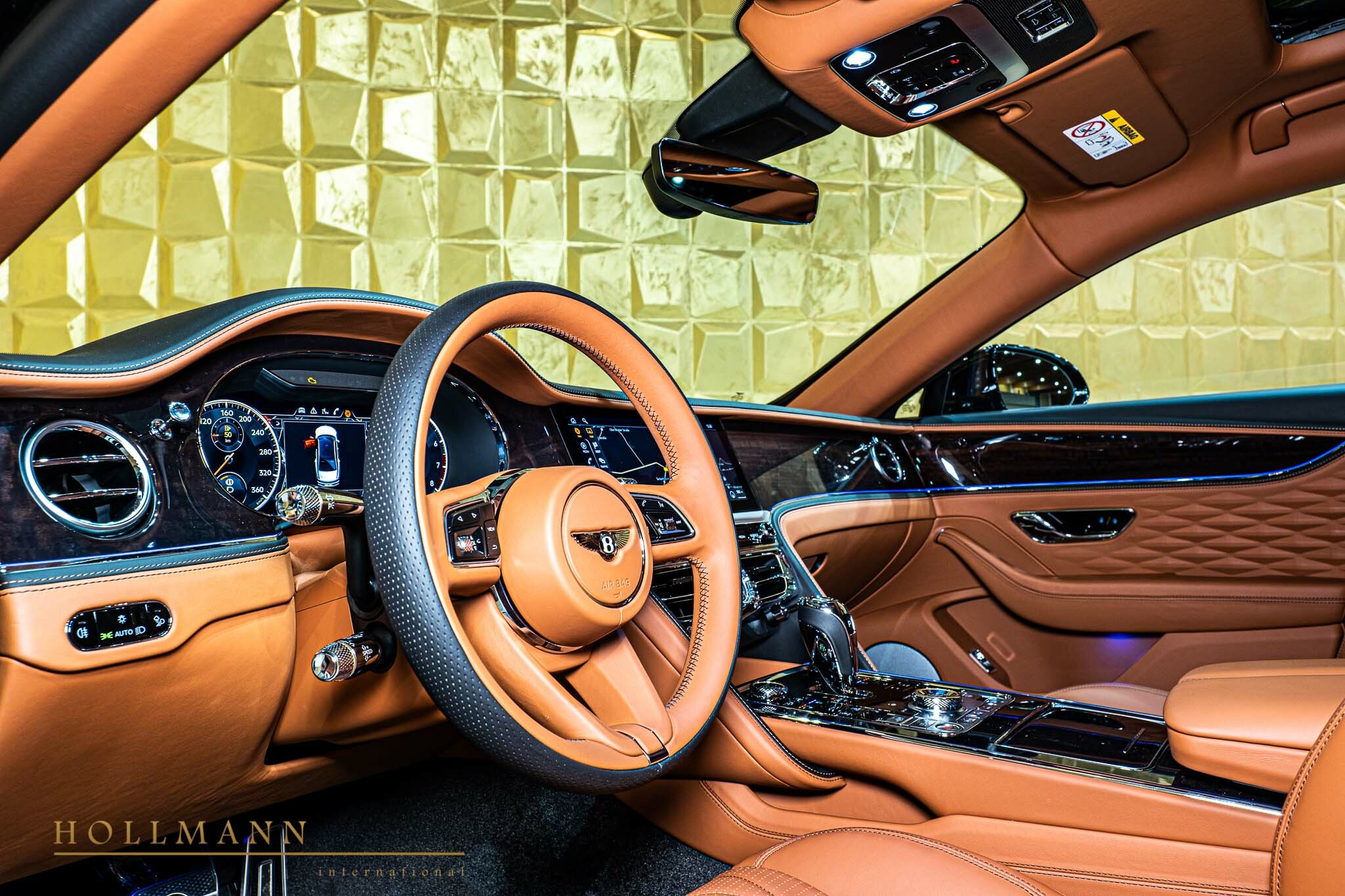 2022 Bentley Flying Spur, 3/20