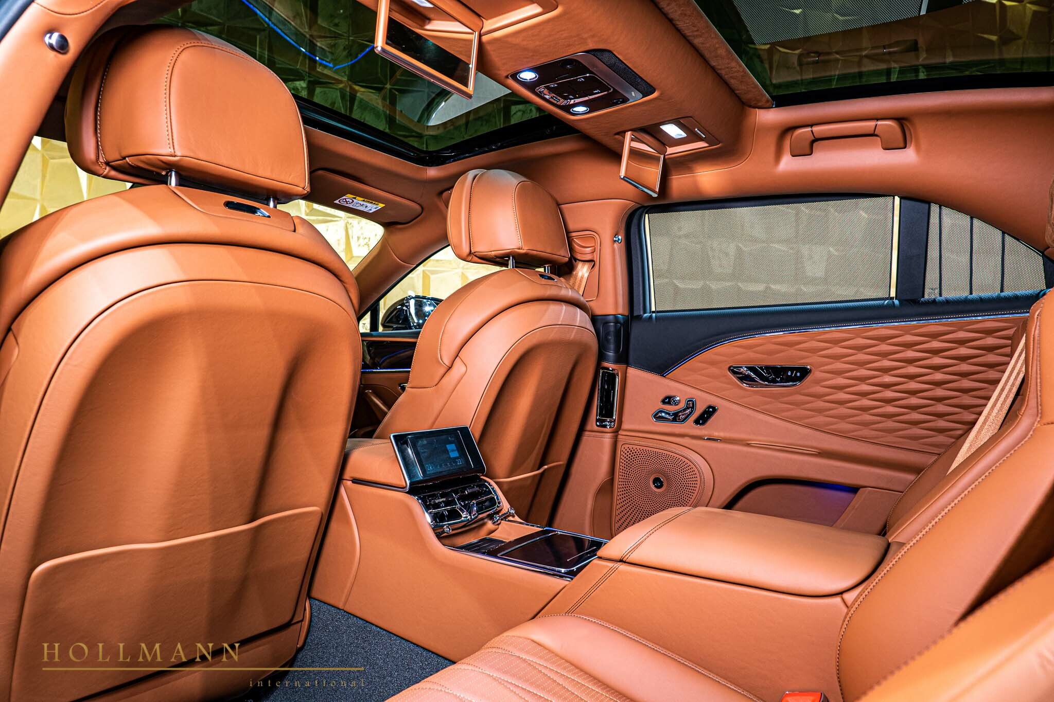 2022 Bentley Flying Spur, 4/20