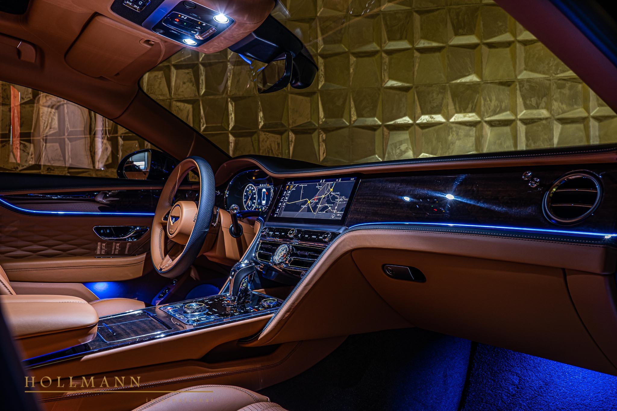 2022 Bentley Flying Spur, 6/20