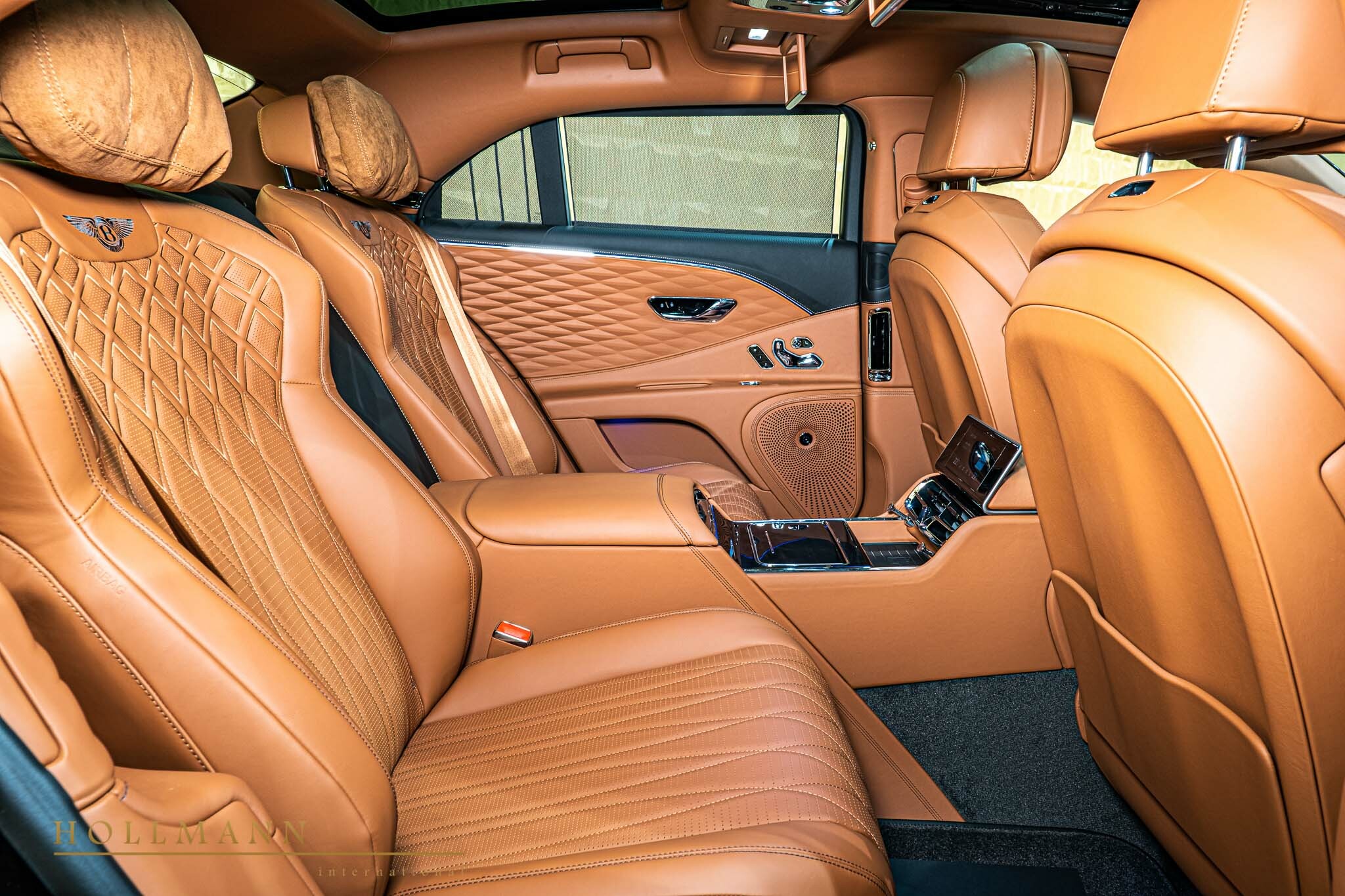 2022 Bentley Flying Spur, 7/20